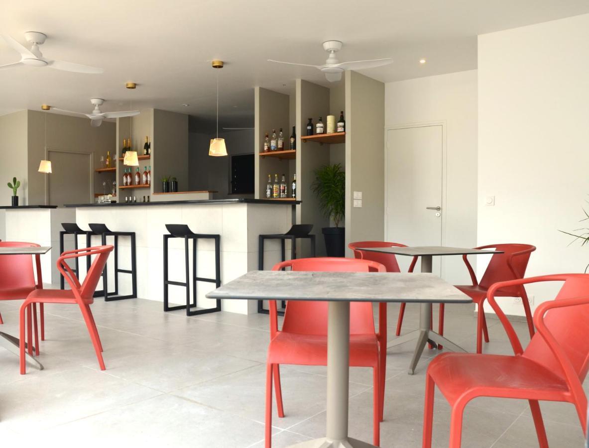 Hotel Lune De Miel Deshaies Zewnętrze zdjęcie