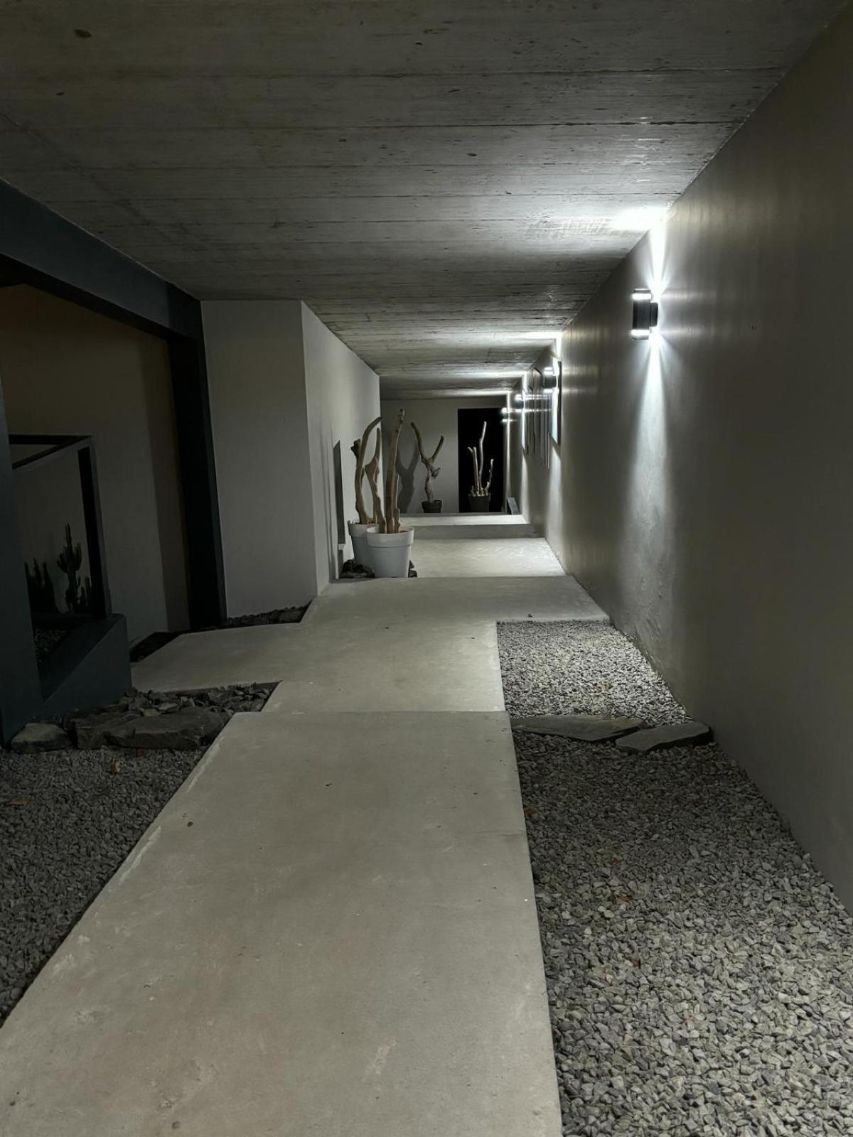 Hotel Lune De Miel Deshaies Zewnętrze zdjęcie
