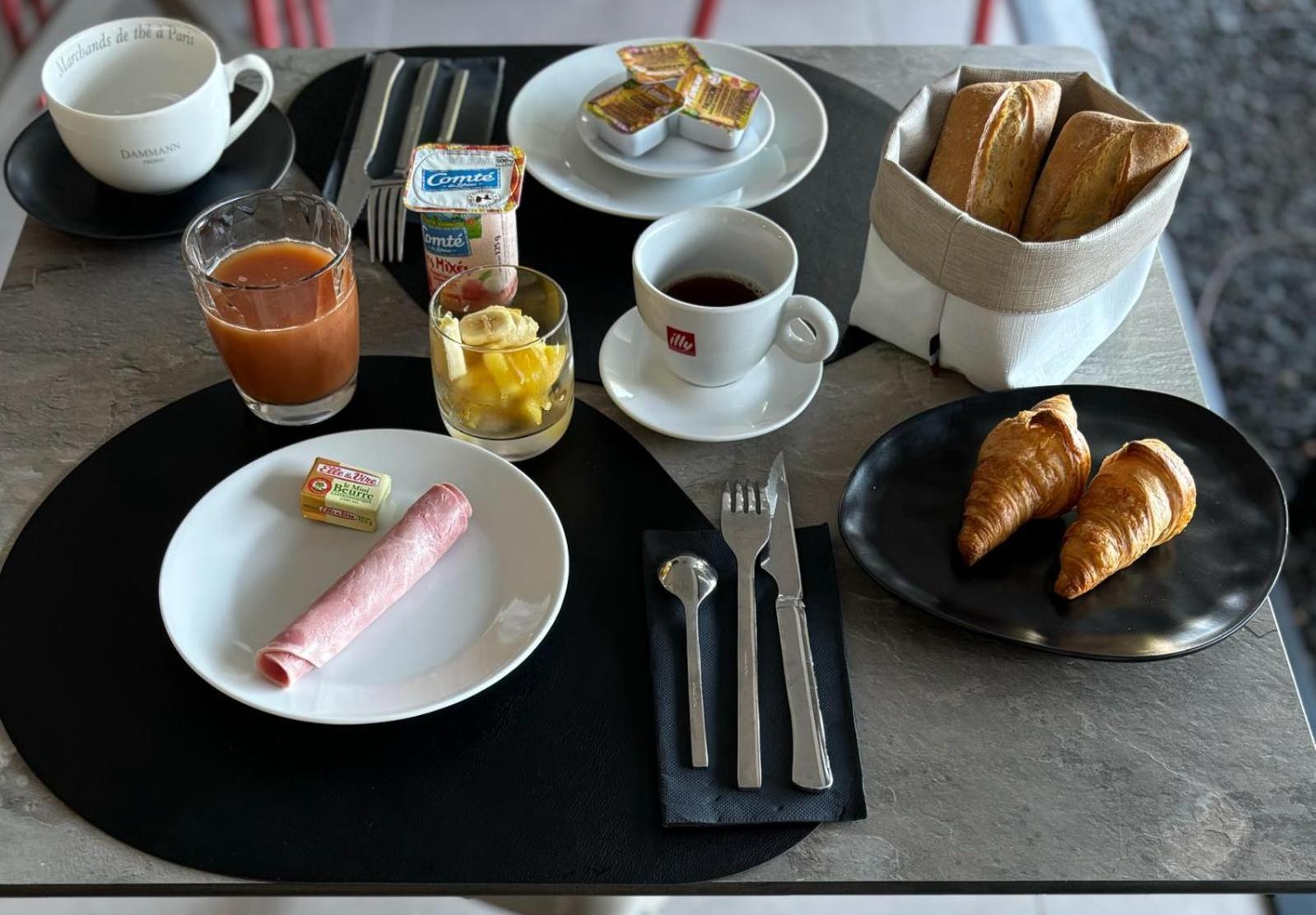 Hotel Lune De Miel Deshaies Zewnętrze zdjęcie