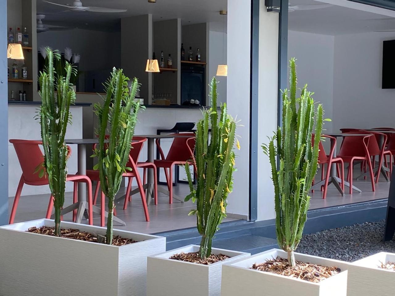 Hotel Lune De Miel Deshaies Zewnętrze zdjęcie