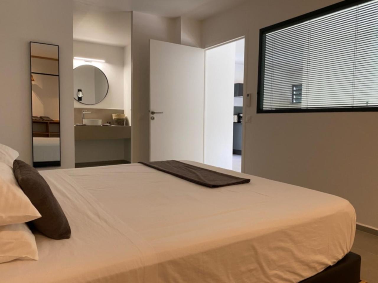 Hotel Lune De Miel Deshaies Zewnętrze zdjęcie