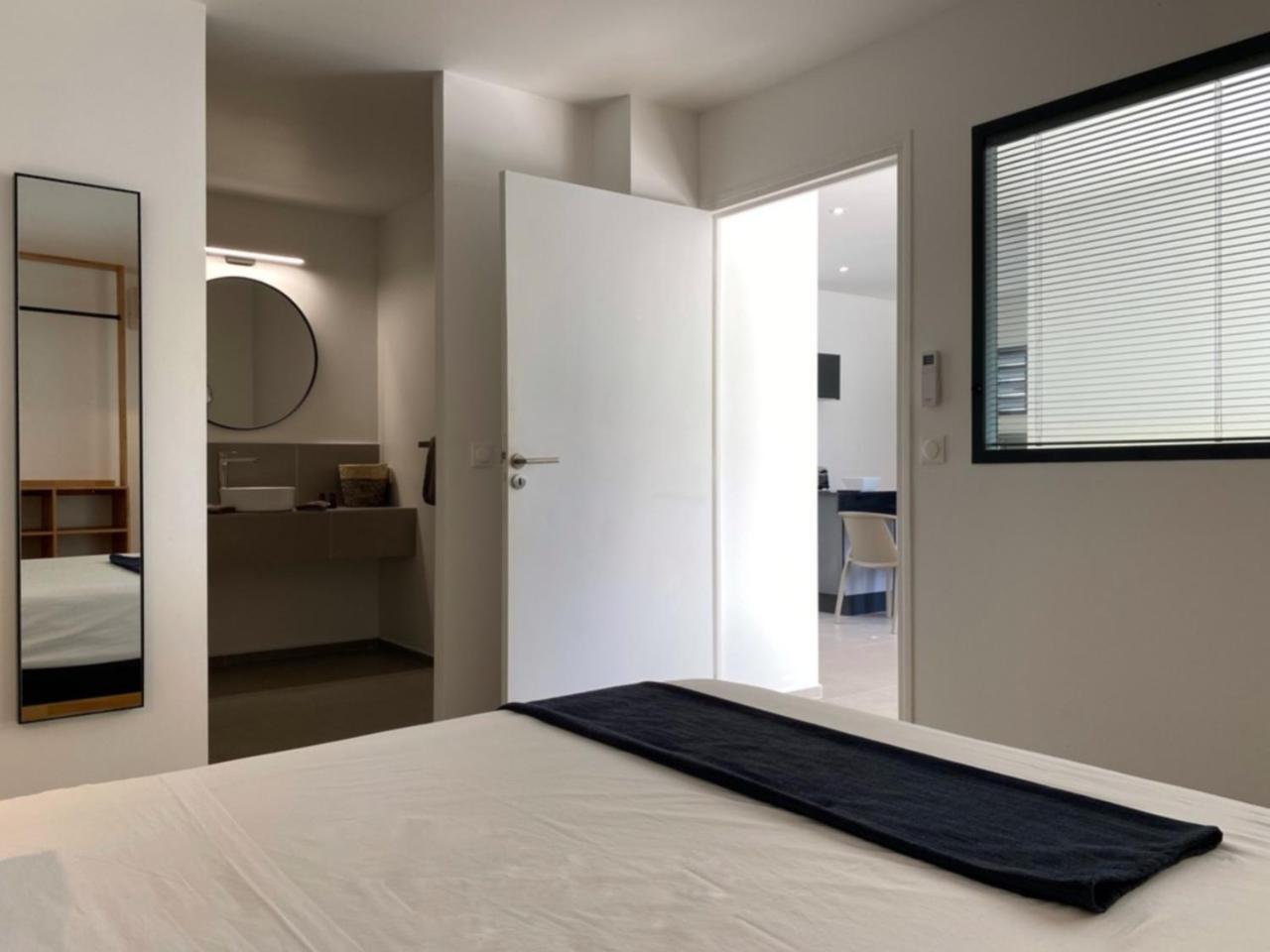 Hotel Lune De Miel Deshaies Pokój zdjęcie